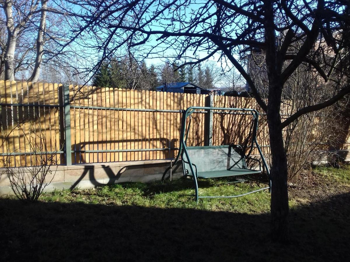 Homestay Strozowka Gorlice Exterior photo