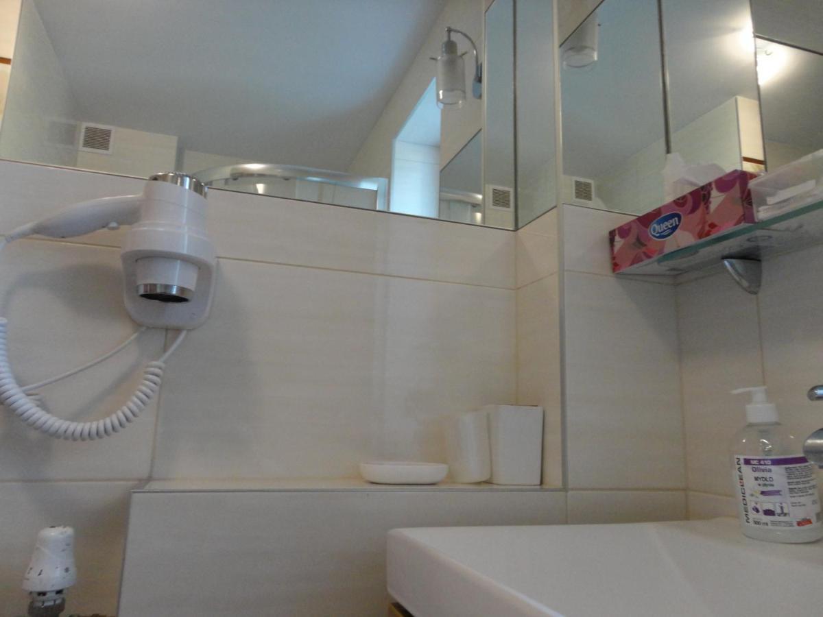 Homestay Strozowka Gorlice Exterior photo