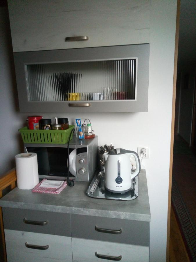 Homestay Strozowka Gorlice Exterior photo