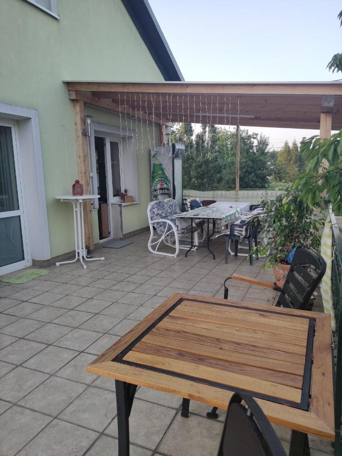 Homestay Strozowka Gorlice Exterior photo