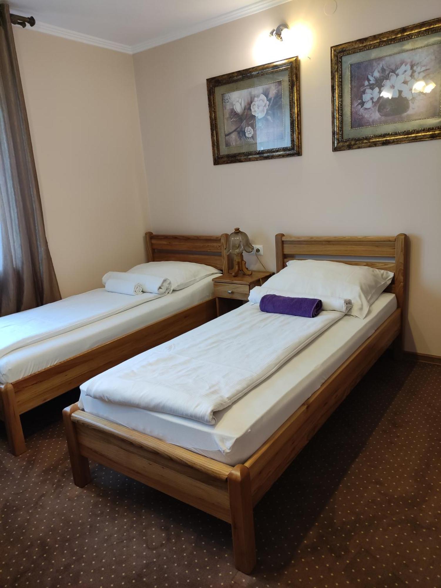 Homestay Strozowka Gorlice Exterior photo