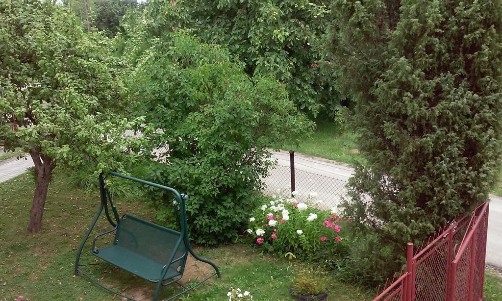 Homestay Strozowka Gorlice Exterior photo