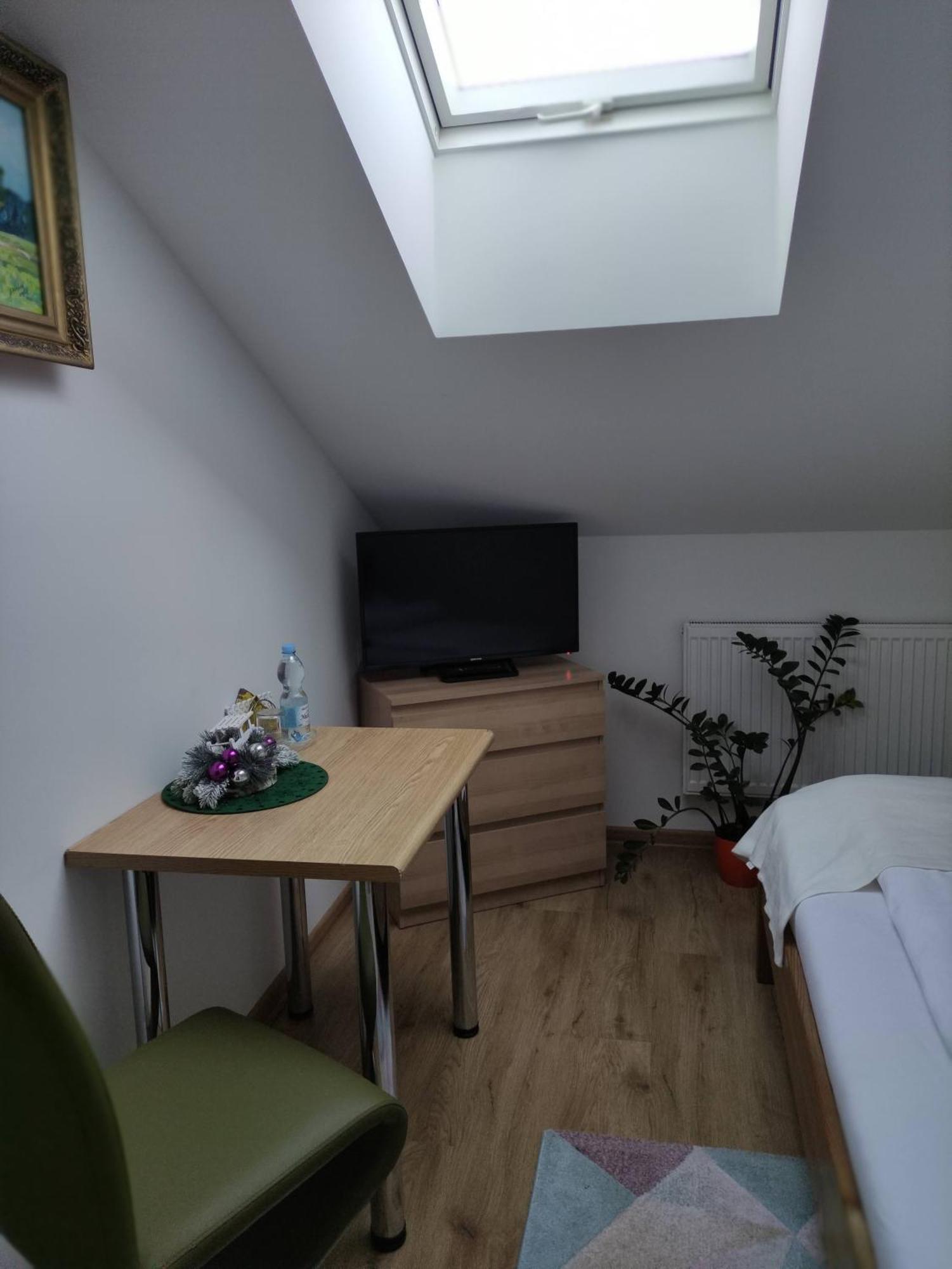 Homestay Strozowka Gorlice Exterior photo