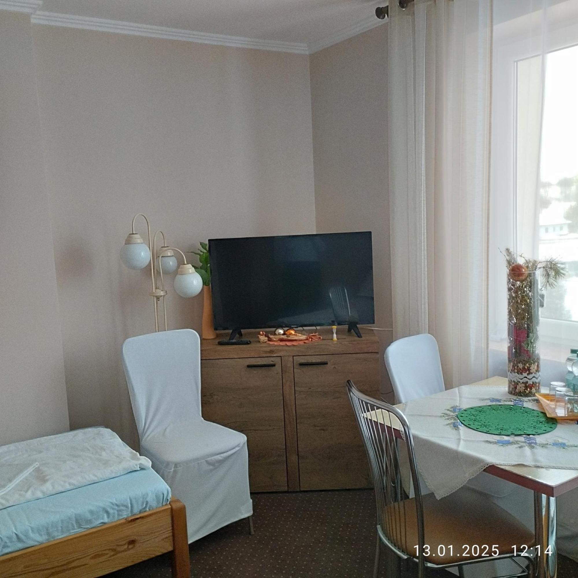 Homestay Strozowka Gorlice Exterior photo