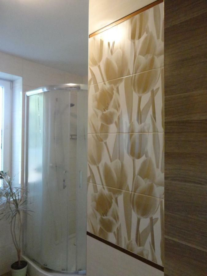 Homestay Strozowka Gorlice Exterior photo